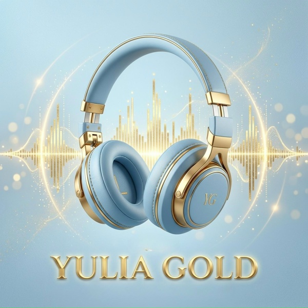 Yulia Gold - Ритм, свет