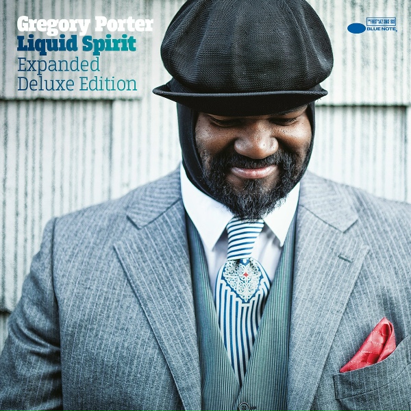 Gregory Porter - Liquid Spirit