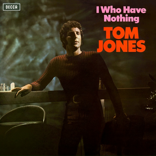 Tom Jones - What The World Needs Now Is Love