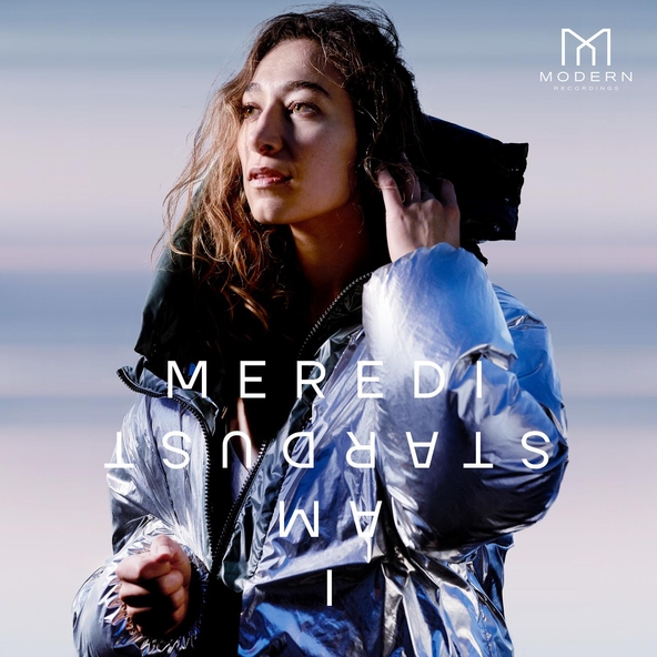 Meredi - I Am Stardust