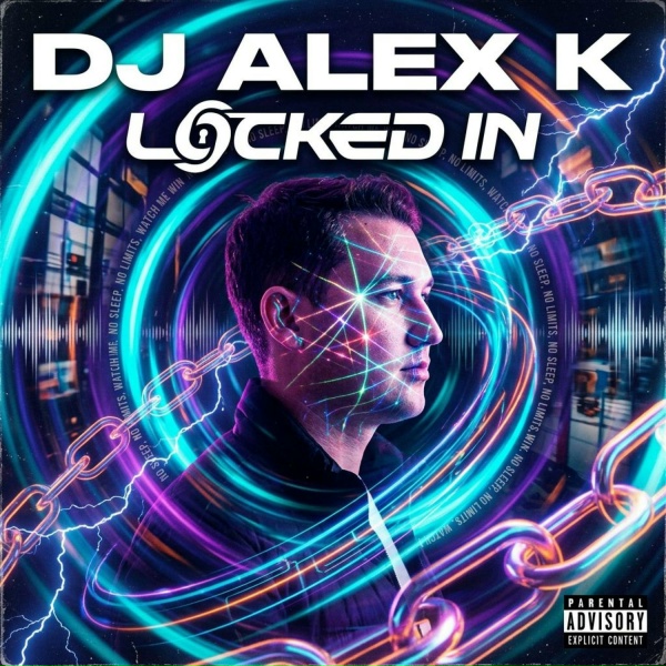 Dj Alex K