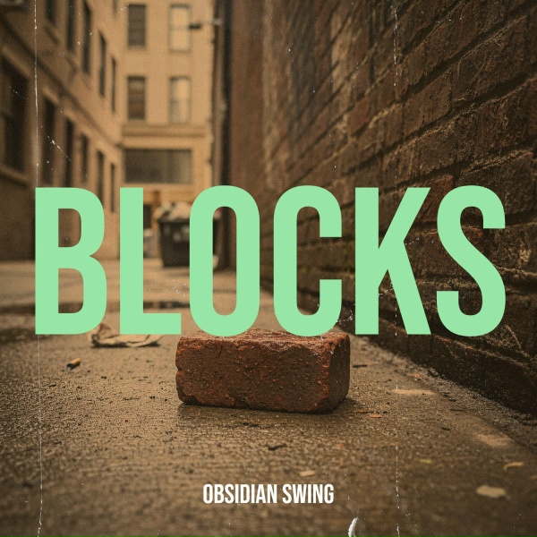 Obsidian Swing - Blocks
