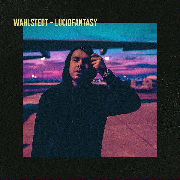 Wahlstedt feat. Next To Neon - You and I
