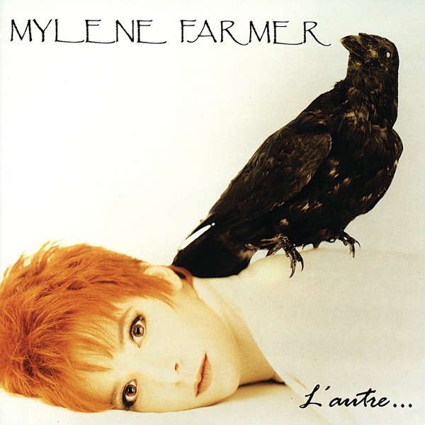 Myl&egrave;ne Farmer - Pas de doute