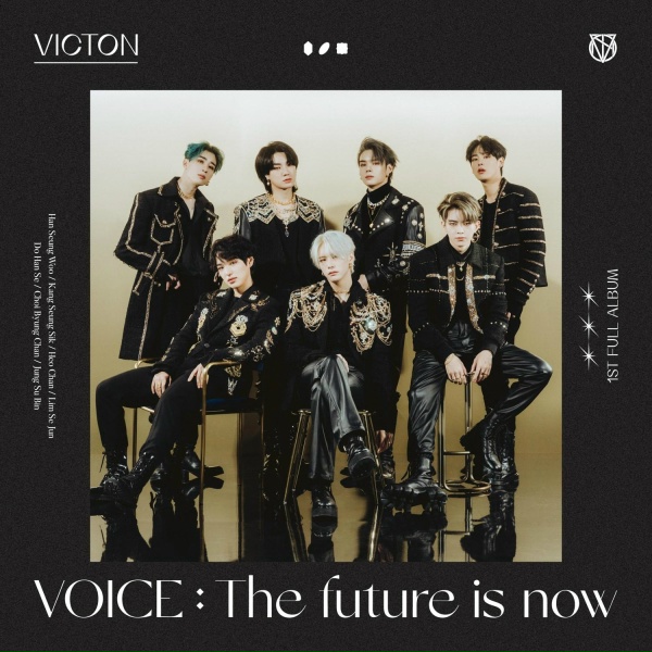 VICTON - Where is Love?