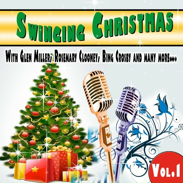 Benny Goodman and His Orchestra - Santa Claus Came in the Spring