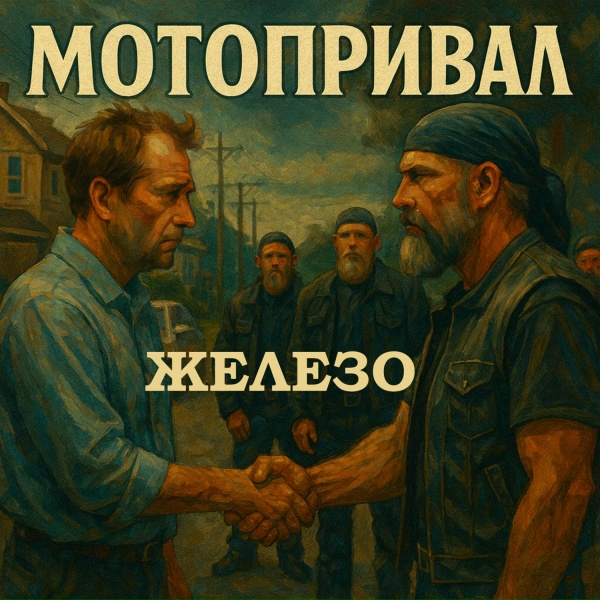 МотоПривал - Время Осеннего Круга