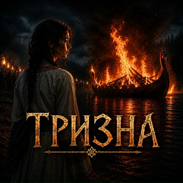 Morana Choir - Тризна