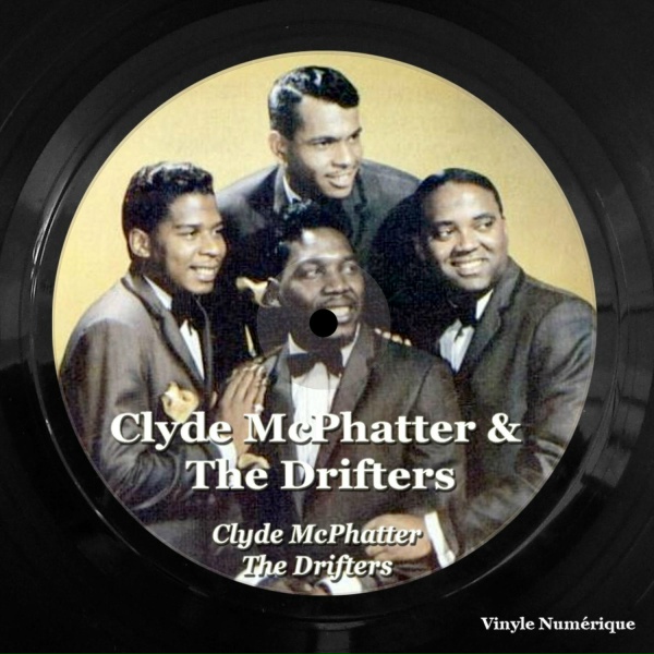 Clyde McPhatter, The Drifters - Thirty Days