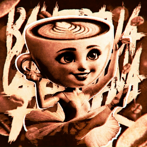 HARDX, TRXSHBXY - BALLERINA CAPPUCINA FUNK