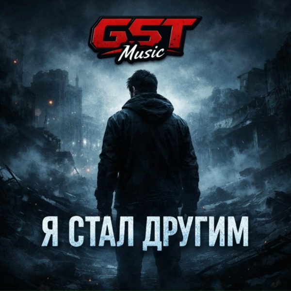 GST Music - Я стал другим