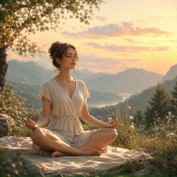 RelaxAura, РЕЛАКС - Глубокая Медитация и Внутренняя Тишина