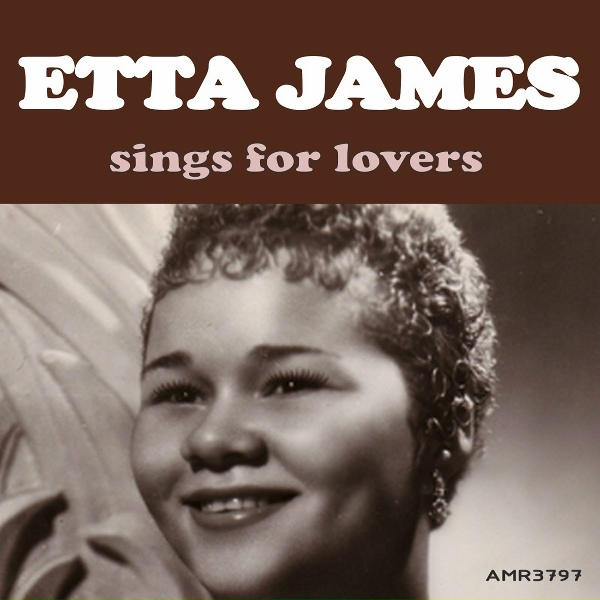 Etta James - Fools Rush In
