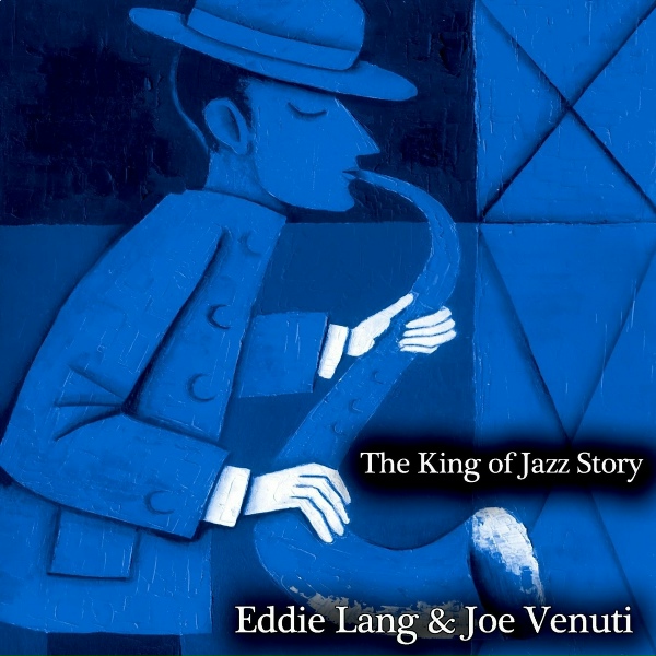 Eddie Lang, Joe Venuti - Raggin' the Scale