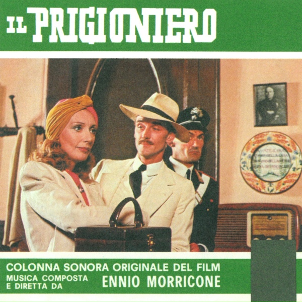 Ennio Morricone - Dove sei amore
