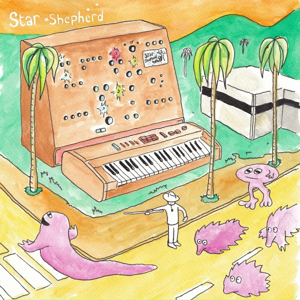 Star Shepherd