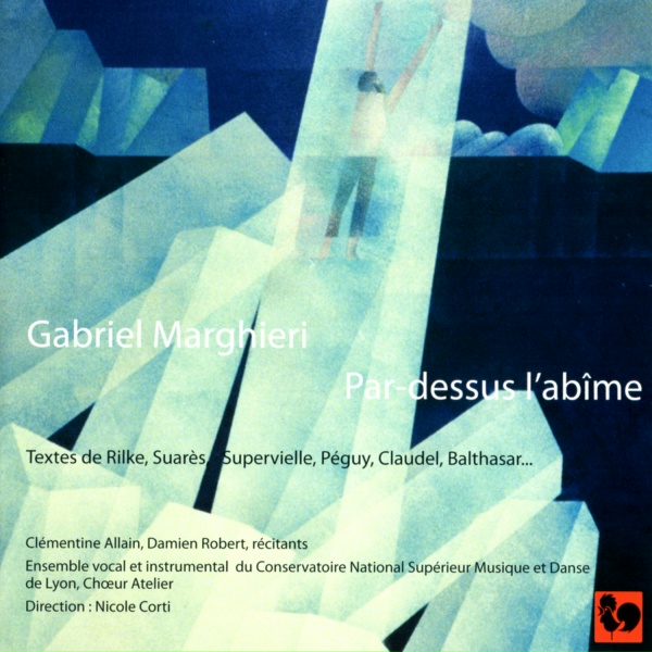 Gabriel Marghieri - Extrait de "Passion": Ailleurs...