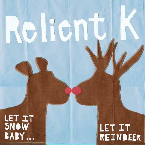 Relient K - Deck the Halls