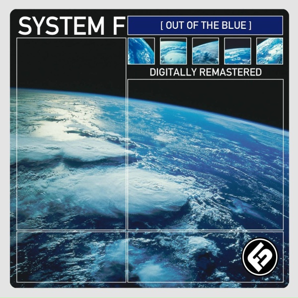 System F - Elevate