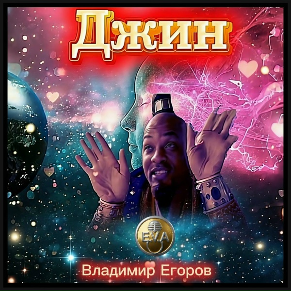 Владимир Егоров - Джин