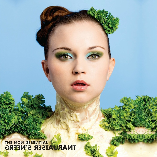 Green&acute;s Restaurant - Ulla Udda (1992)