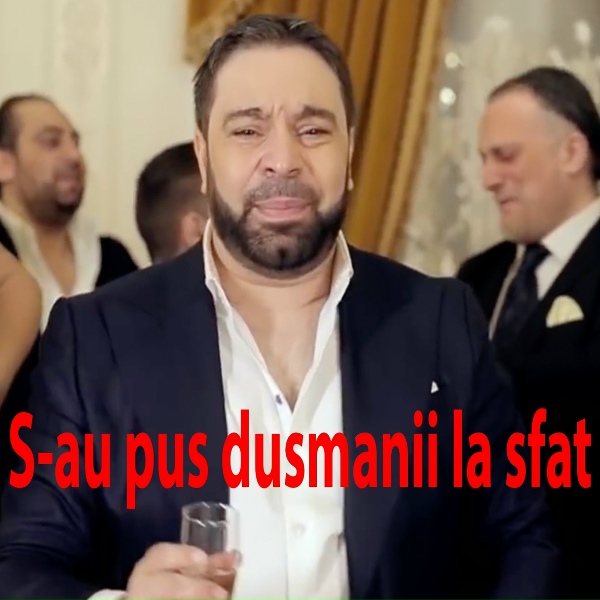 Florin Salam - O Viata Intreaga Am Suferit