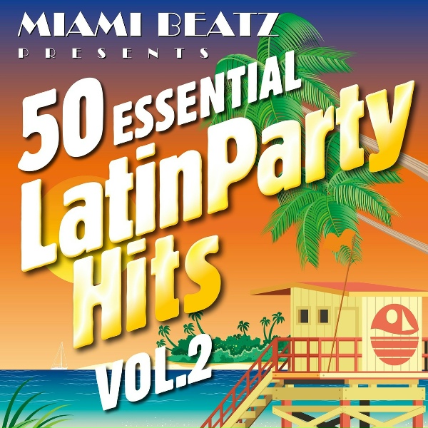 Miami Beatz - Lo Que Me Gusta a M&iexcl;