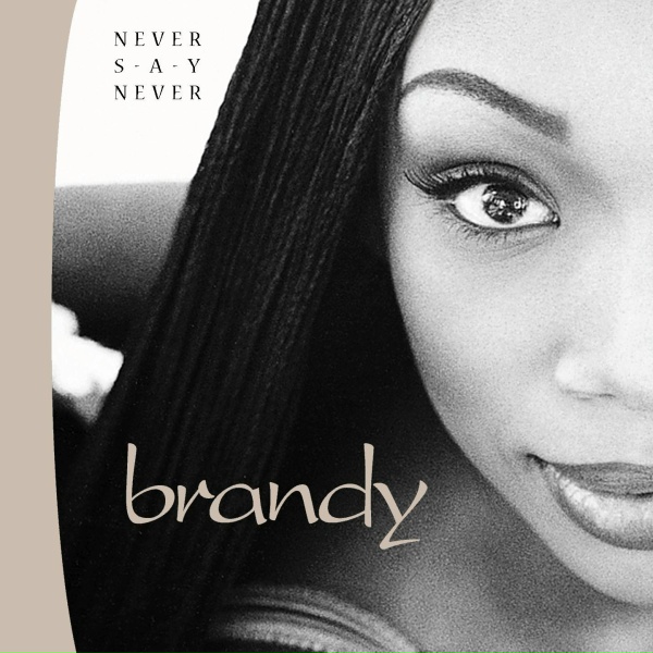 Brandy - One Voice