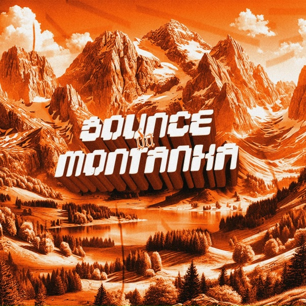 EVILDXER, chipbagov - Bounce Da Montanha (Slowed)