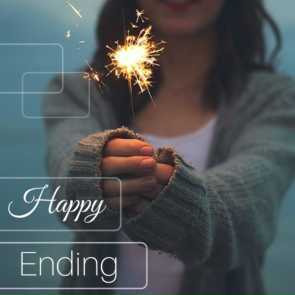 Happy Music Group - Happy Ending