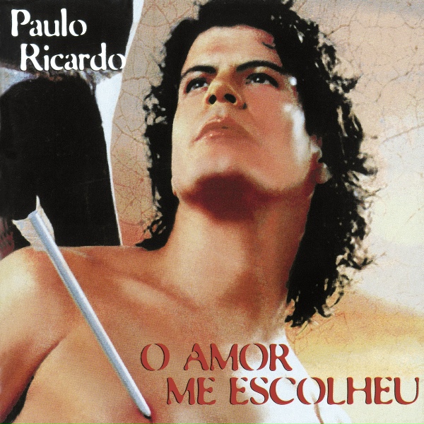 Paulo Ricardo - De Novo