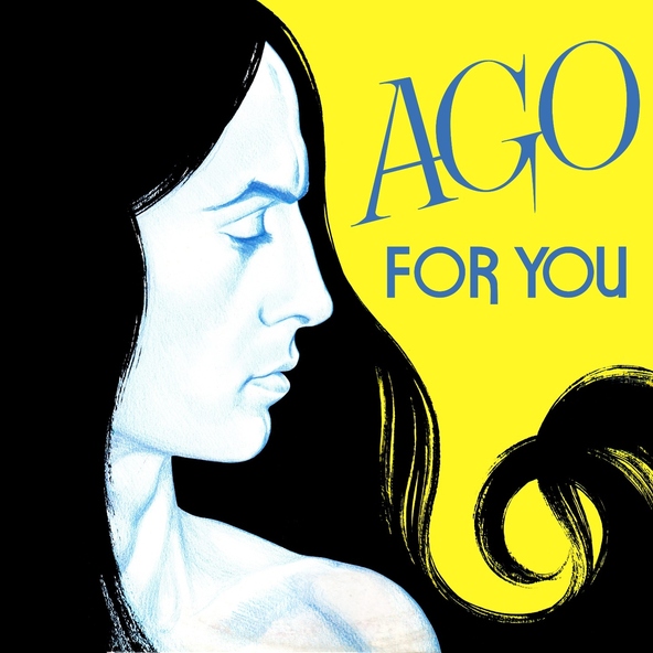 Ago - For You