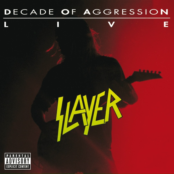 Slayer - Dead Skin Mask