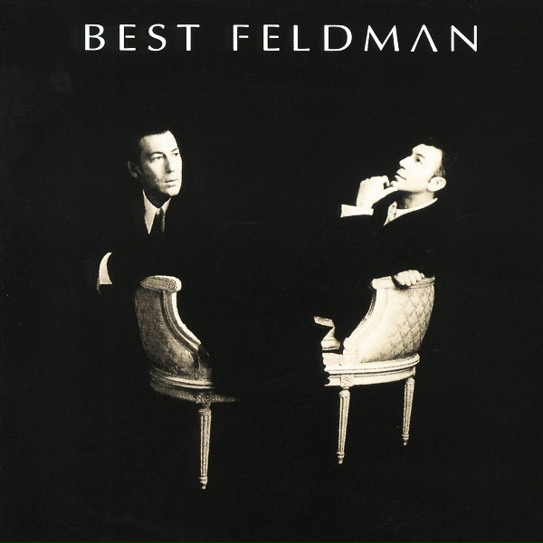 Fran&ccedil;ois Feldman - Existe