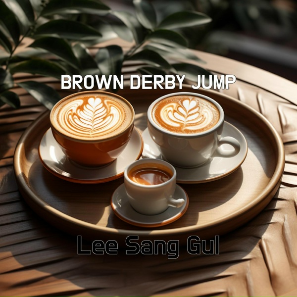 Lee sang gul - ACROSS THE UNIVERSE
