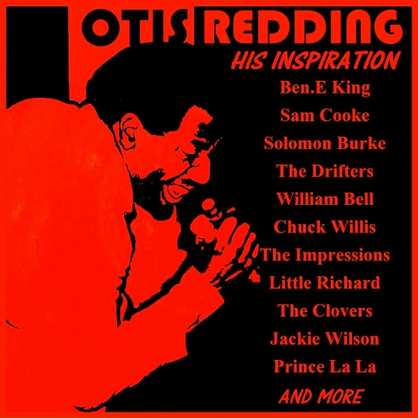 Sam Cooke - Bring It On Home To Me