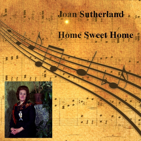 The London Symphony Orchestra, Richard Bonynge, Joan Sutherland