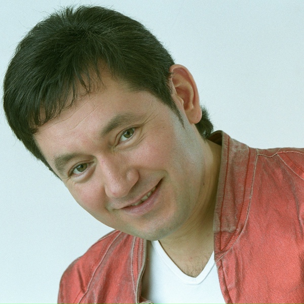 Айдар Галимов - Туганконен