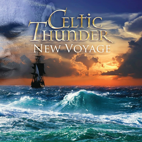 Celtic Thunder - Girls, Girls, Girls