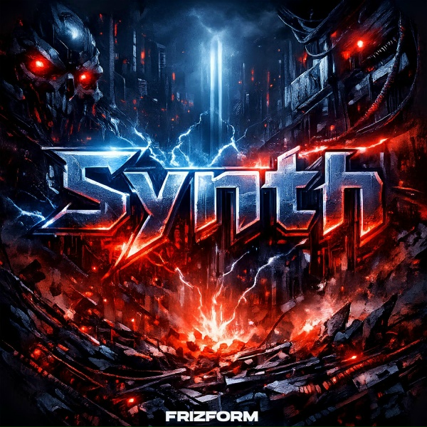 Frizform - Synth