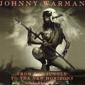 Johnny Warman - Looking Back(To See If Someone Is Looking Back At Me)