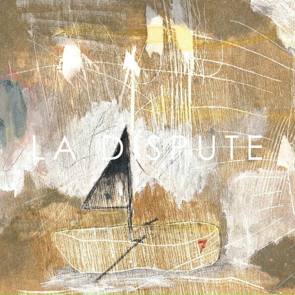 La Dispute - Damaged Goods