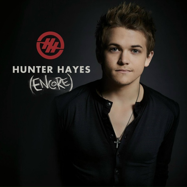Hunter Hayes feat. Jason Mraz - Everybody's Got Somebody but Me (feat. Jason Mraz)