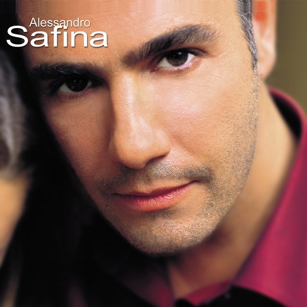 Alessandro Safina - 'Stu Bbene