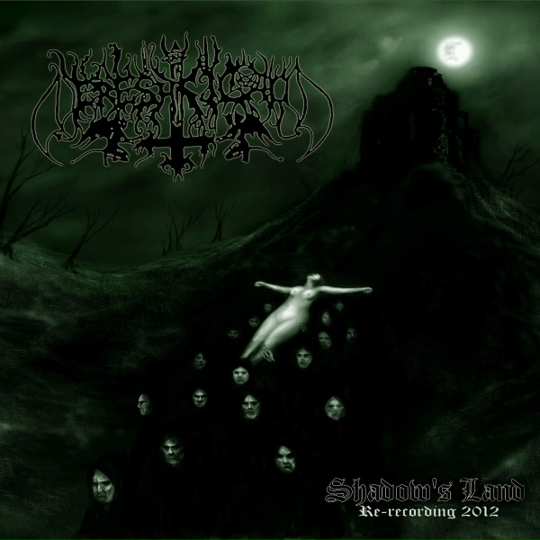 Ereshkigal - Ereshkigal Holocausto