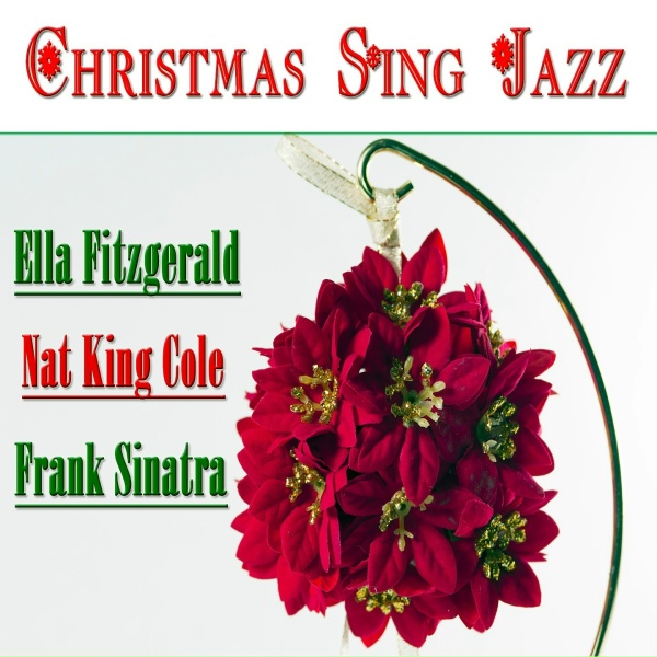 Nat King Cole - Caroling Caroling