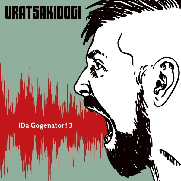 Uratsakidogi - iDa Gogenator! 3