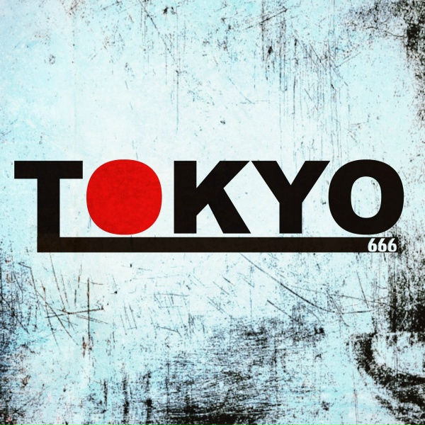 666 - TOKYO