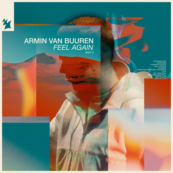 Armin van Buuren, Gareth Emery, Owl City - Forever & Always