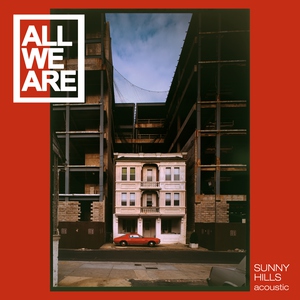 All We Are - Punch